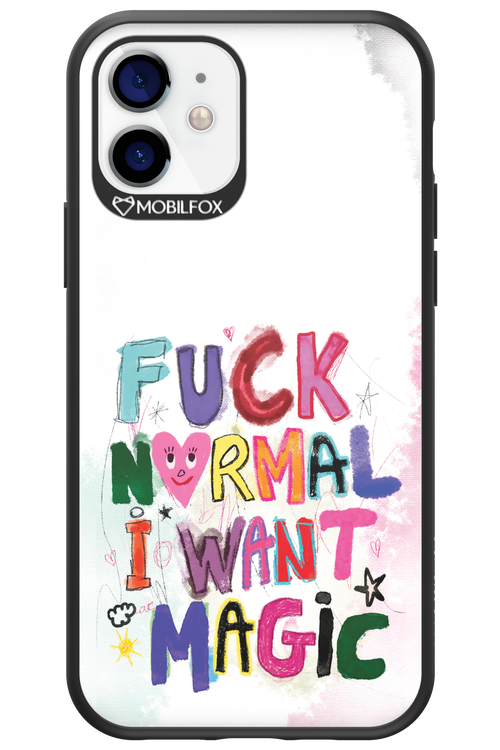 Magic 2.0 - Apple iPhone 12