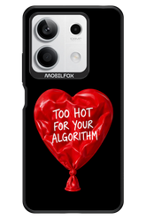 Too Hot 2.0 - Xiaomi Redmi Note 13 5G