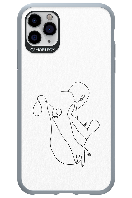 Horny for art 2.0 - Apple iPhone 11 Pro Max