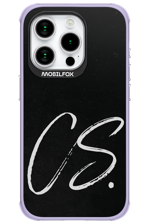 (Off Space) CS 2.0 - Apple iPhone 15 Pro
