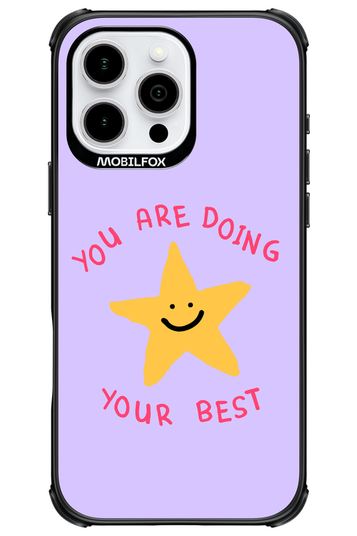 Your Best - Apple iPhone 16 Pro Max