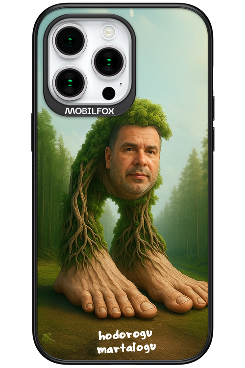 Hodorogu Martalogu - Apple iPhone 15 Pro Max