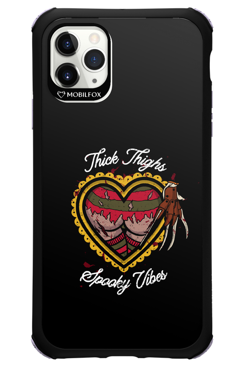 Hot Nightmare - Apple iPhone 11 Pro Max