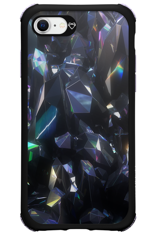 Enigma Quartz - Apple iPhone 7