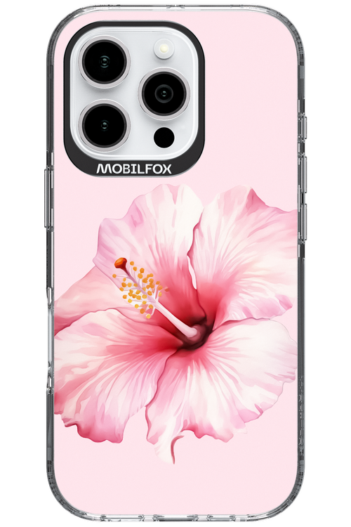 HibiPinky - Apple iPhone 16 Pro