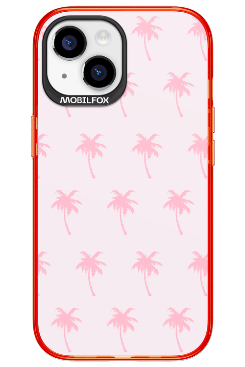 Palm Forest - Apple iPhone 15