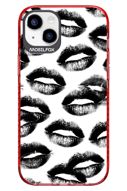 Ghost Kiss 2.0 - Apple iPhone 14 Plus