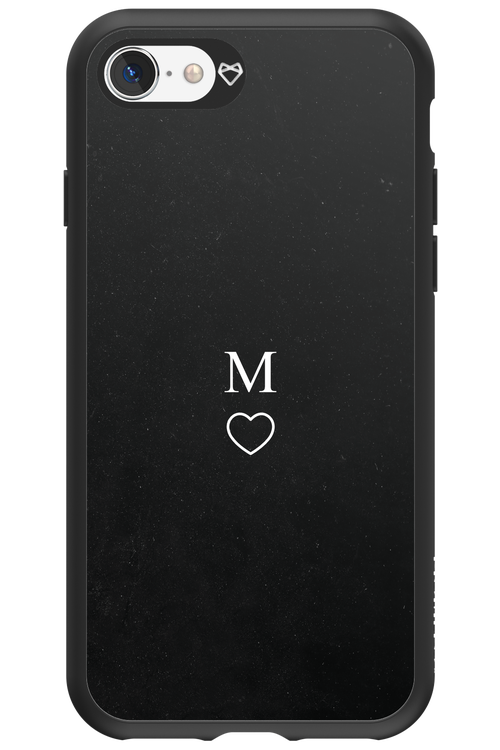 M Black 2.0 - Apple iPhone SE 2022