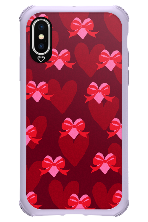 My Heart My Love - Apple iPhone X