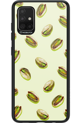 Pistachio Fever - Samsung Galaxy A51
