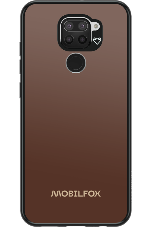 Espressso 2.0 - Xiaomi Redmi Note 9