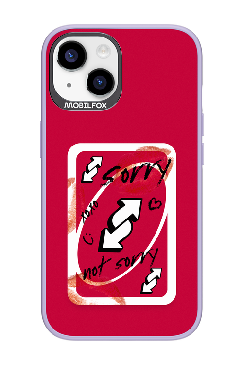 Turn - Apple iPhone 14