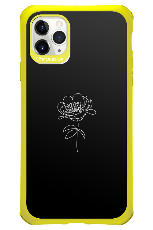 Wild Flower - Apple iPhone 11 Pro Max