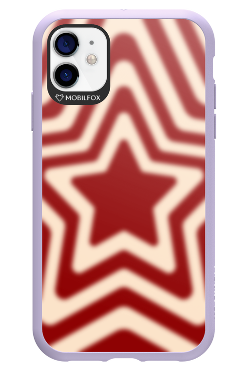 Star - Apple iPhone 11