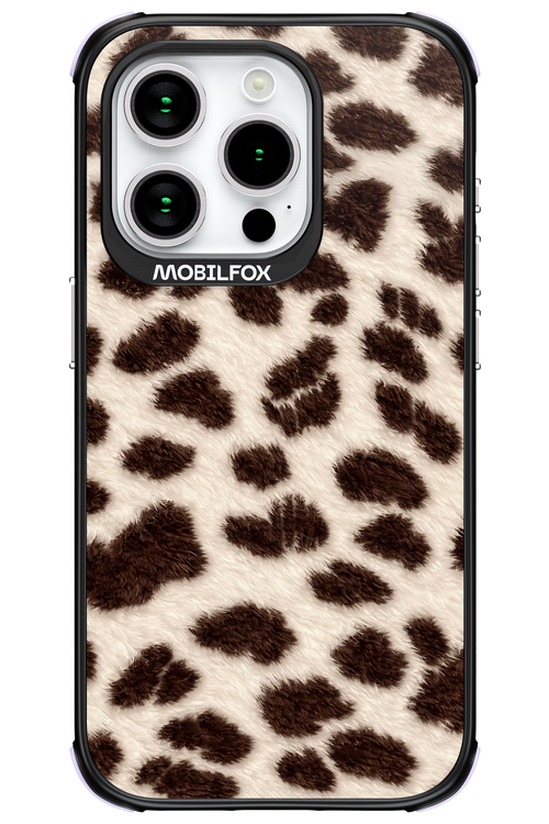 Wild Coat 2.0 - Apple iPhone 15 Pro