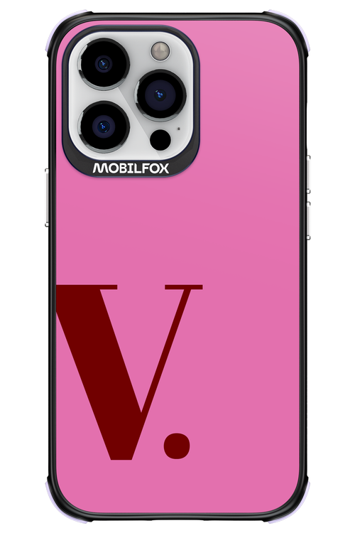 V (Sorbet) - Apple iPhone 13 Pro