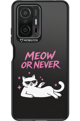 MEOW OR NEVER 2.0 - Xiaomi Mi 11T Pro