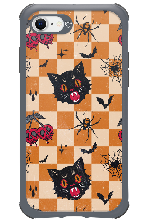 Witch's Patch - Apple iPhone SE 2020