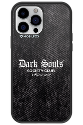 Dark Souls - Apple iPhone 13 Pro Max