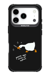 OPTION - Apple iPhone 17 Pro