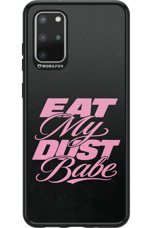 Eat My Dust 2.0 - Samsung Galaxy S20+