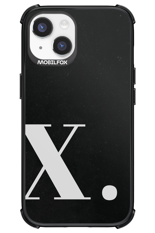 X (Off Space) - Apple iPhone 14