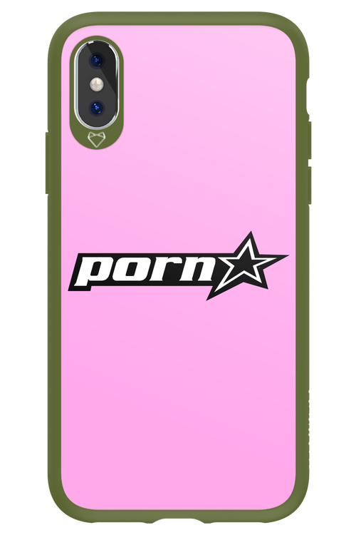 Porn 2.0 - Apple iPhone XS