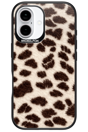 Wild Coat 2.0 - Apple iPhone 16