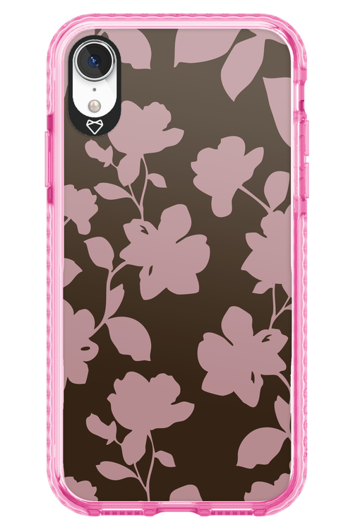 Flower Serenade - Apple iPhone XR