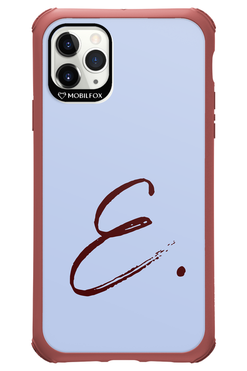 (Jellyfish Presso) E 2.0 - Apple iPhone 11 Pro Max