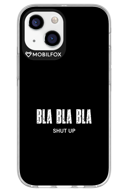 Bla Bla II - Apple iPhone 13 Mini