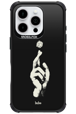 DAMNED LUCK - Apple iPhone 16 Pro