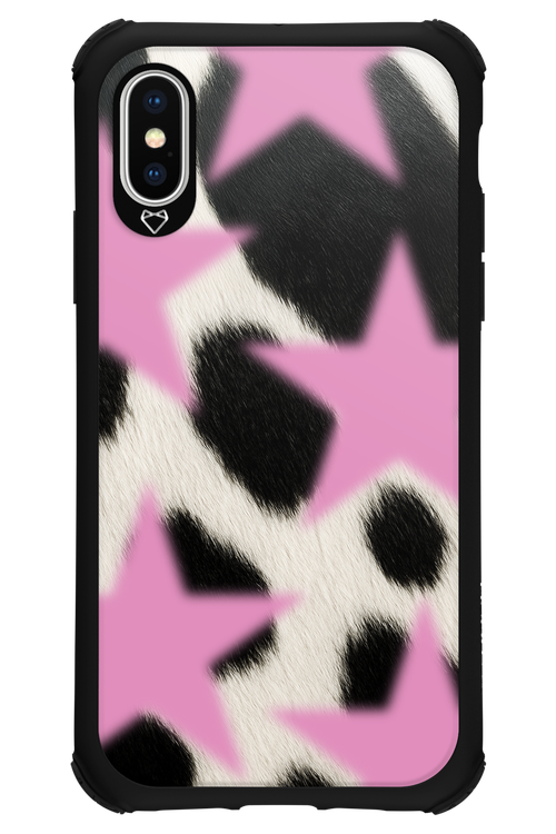 Country Star - Apple iPhone XS