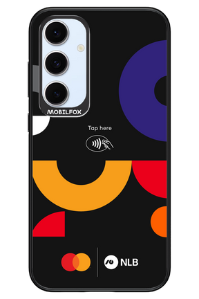 NLB Black 2.0 - Samsung S24 FE