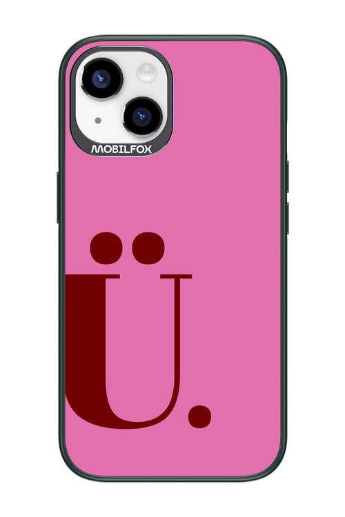 U II (Sorbet) - Apple iPhone 14