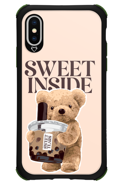 Sweet Inside 2.0 - Apple iPhone XS