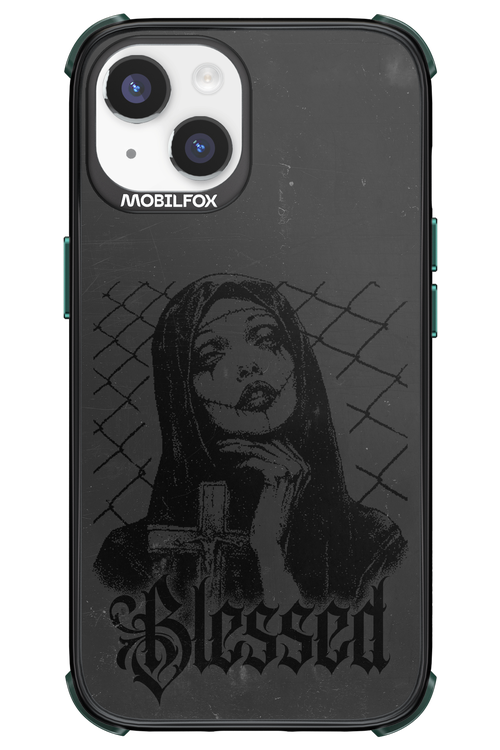 God bless 2.0 - Apple iPhone 14