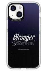 Stronger Together - Apple iPhone 13 Mini