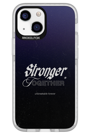 Stronger Together - Apple iPhone 13 Mini