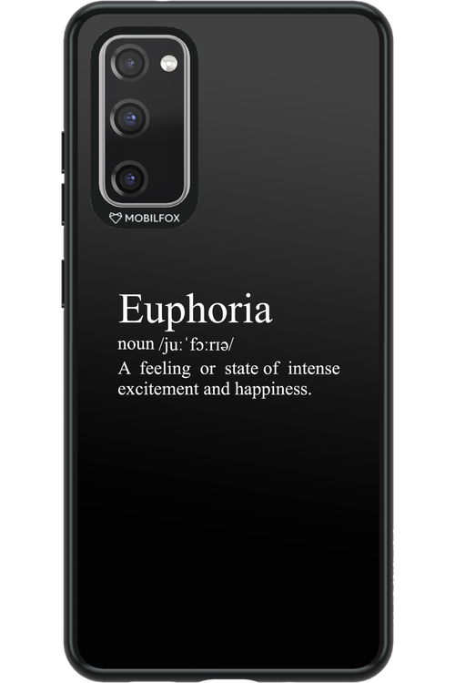Euph0ria - Samsung Galaxy S20 FE