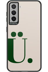 U II (Tennis Zone) - Samsung Galaxy S21