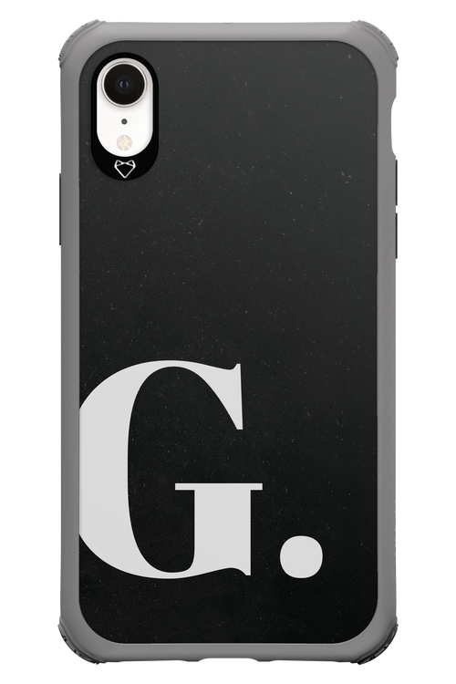 G (Off Space) 2.0 - Apple iPhone XR