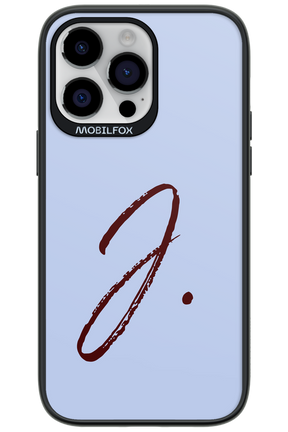 (Jellyfish Presso) J 2.0 - Apple iPhone 14 Pro Max