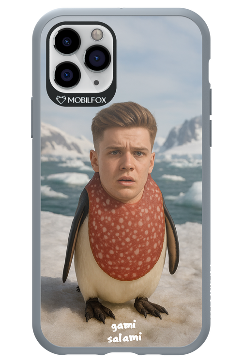 Gami Salami - Apple iPhone 11 Pro