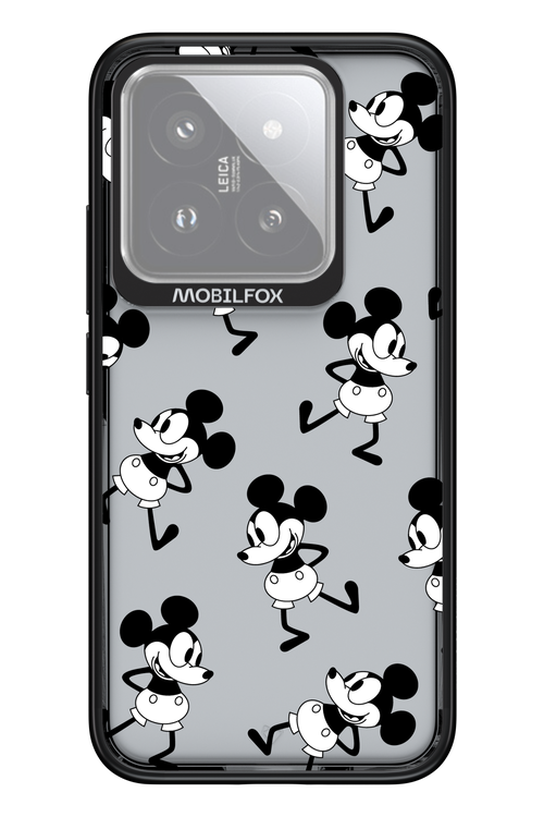 Iconic Mouse (pattern) - Xiaomi 14