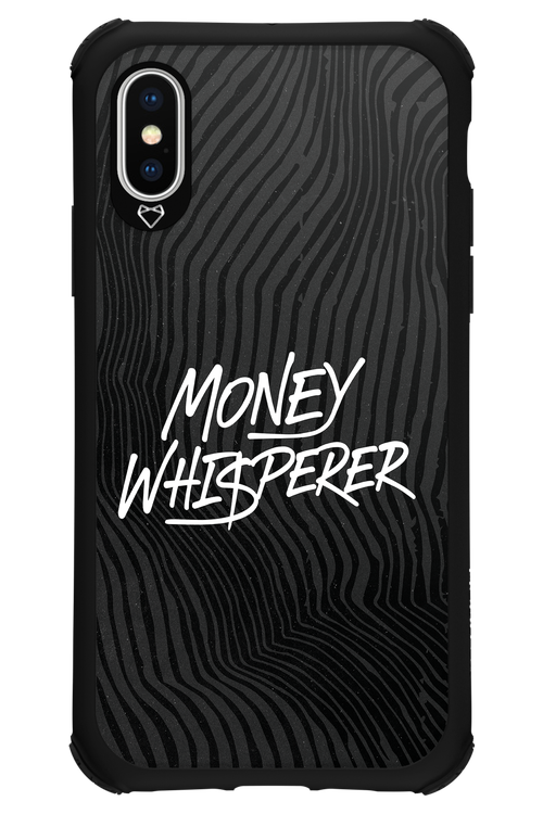 Money Whisperer 2.0 - Apple iPhone XS
