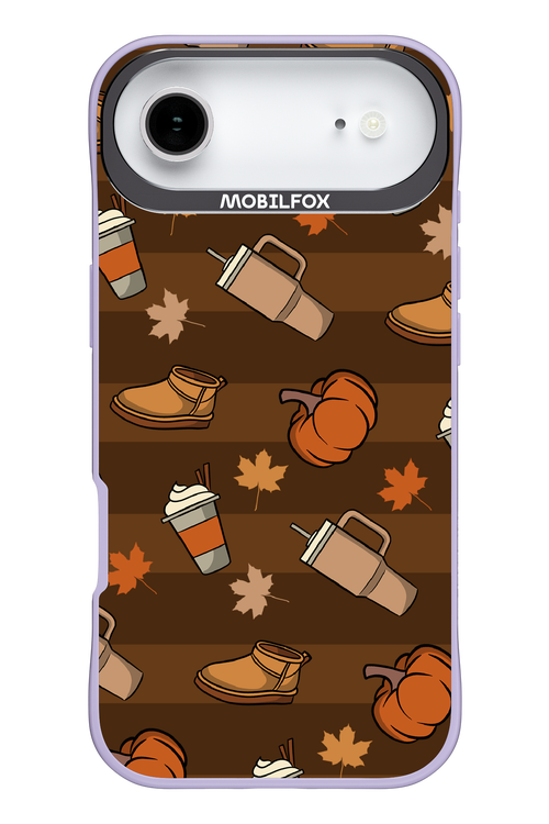 Autumn Brew - Apple iPhone 17 Air