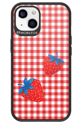 STRAWBERRY 2.0 - Apple iPhone 13