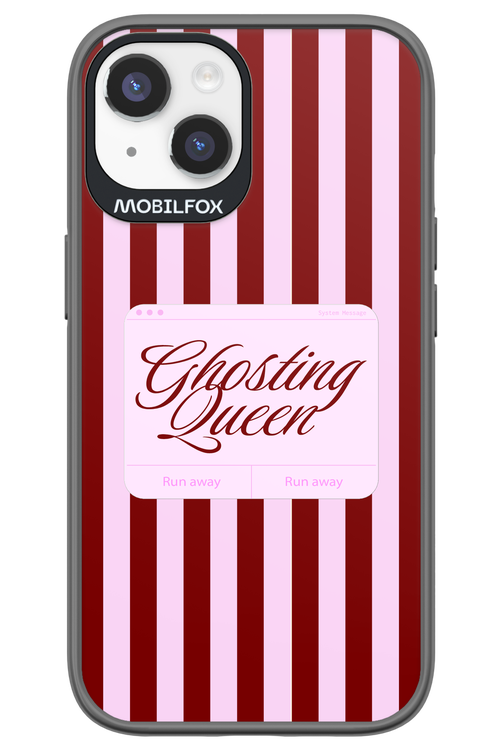 Ghosting Queen2 2.0 - Apple iPhone 14