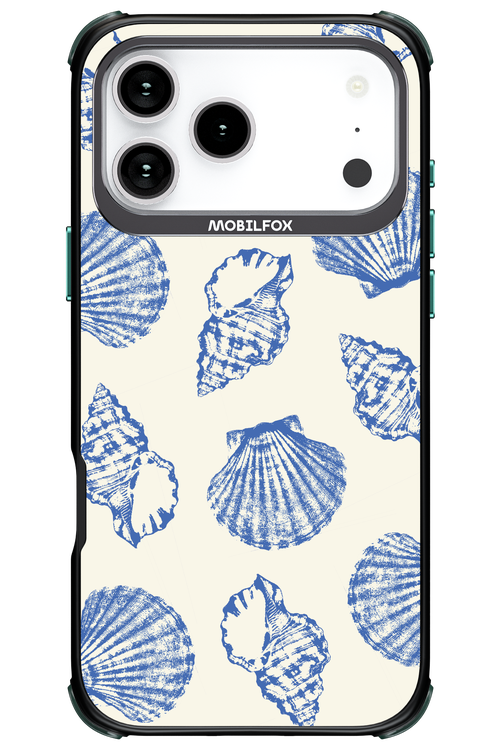 Shell Yeah! - Apple iPhone 17 Pro Max